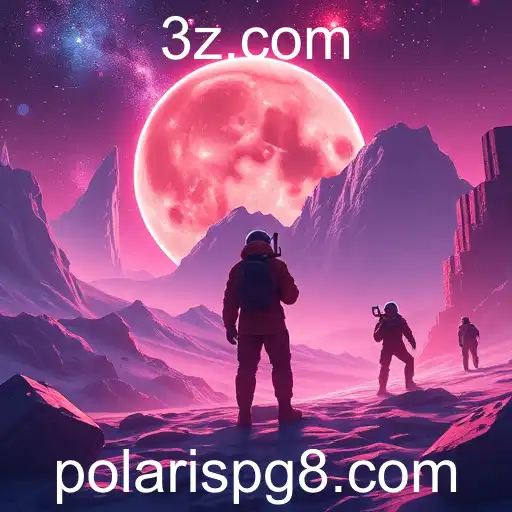 Expansão do Mercado de Jogos em 2026: O Fenômeno Polaris PG