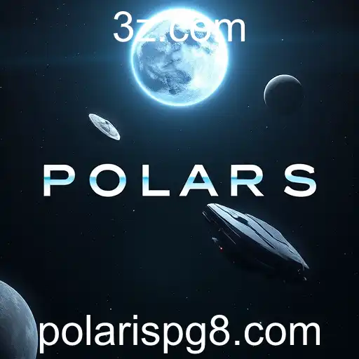 Polaris PG: Exploração Galáctica nos Jogos Modernos