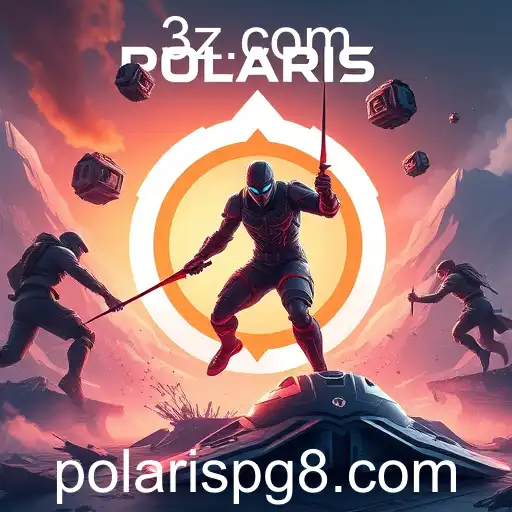 Revolução no Mundo dos Jogos: Novo Sucesso do Polaris PG