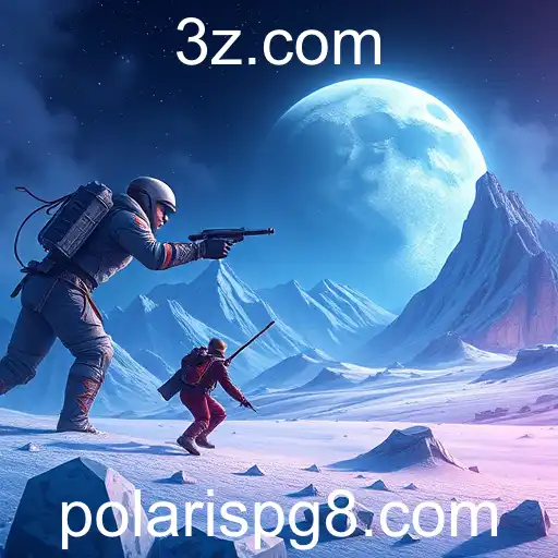 Expansão dos Jogos Online em 2025: O Caso do Polaris PG