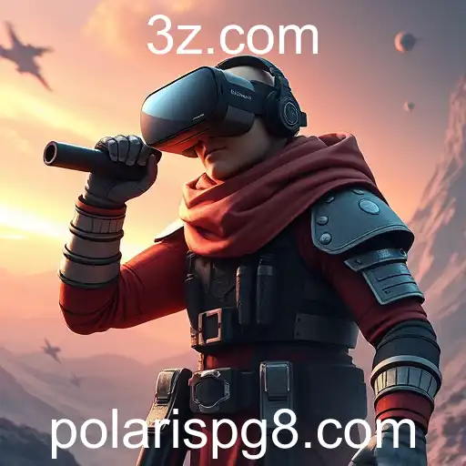 Novas Fronteiras no Universo dos Jogos