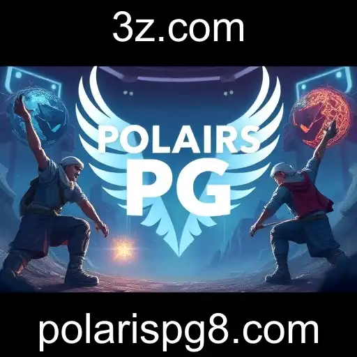 Crescimento Explosivo do Mercado de Jogos com Polaris PG