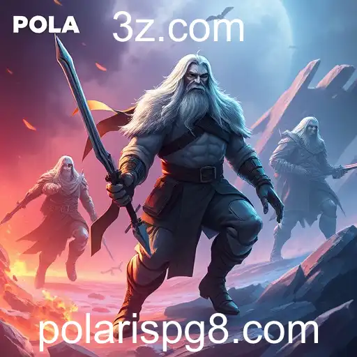 Expansão do Universo dos Jogos: Polaris PG em Destaque
