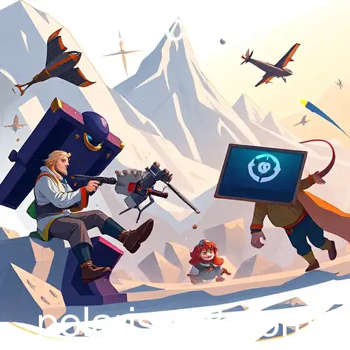 Crescimento Exponencial dos Jogos Online em 2026