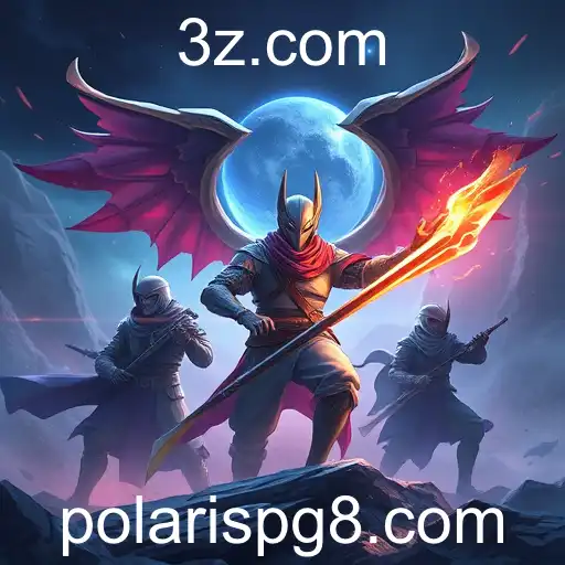 O Crescimento do Polaris PG no Cenário de Jogos Online