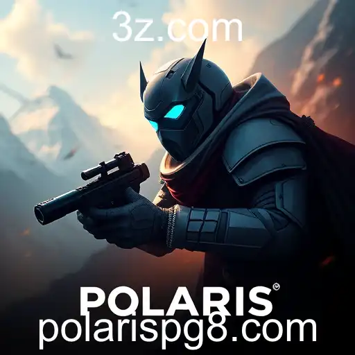 Expansão do Mercado de Jogos no Brasil com Polaris PG