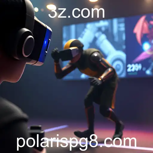 Expansão do Universo nos Jogos Digitais