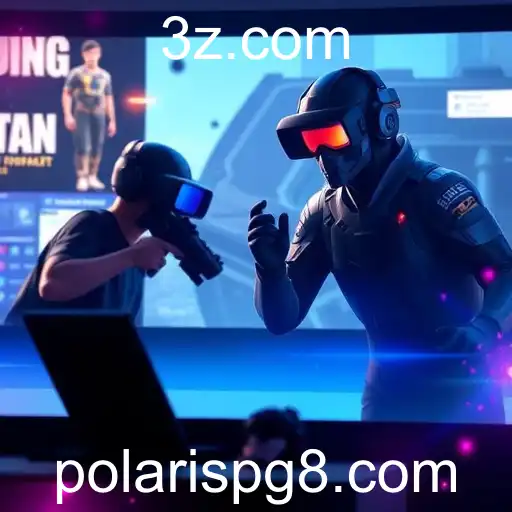 A Revolução do Mercado de Jogos em Plataforma Online