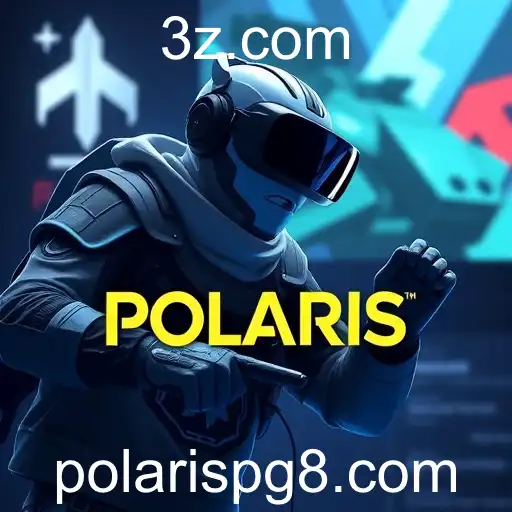 Crescimento Explosivo do Polaris PG no Mercado de Jogos