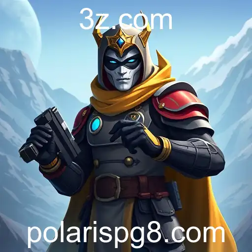 O Impacto de Polaris PG no Cenário de Jogos Online