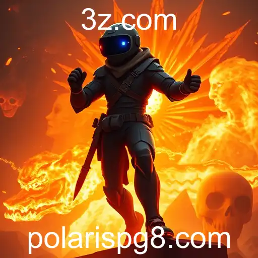 O Impacto de Polaris PG no Mercado de Jogos