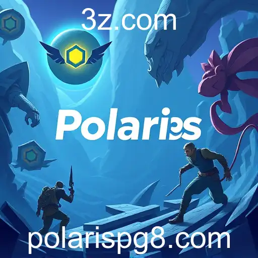 O Impacto de 'Polaris PG' no Mercado Brasileiro de Jogos