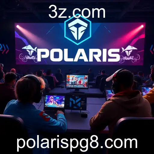 O Impacto do Polaris PG no Mundo dos Jogos Online