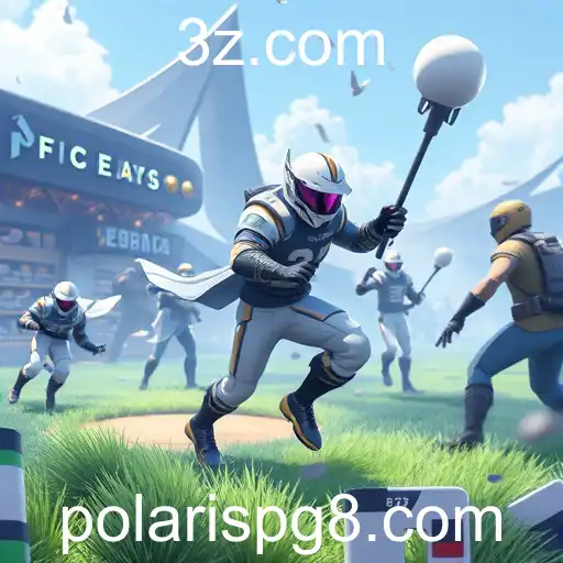 Avanços e Desafios no Mundo dos Jogos Online