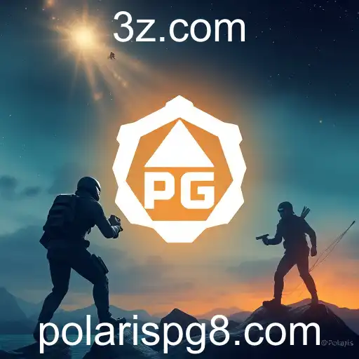 Nova Era para o Mundo dos Jogos com o Polaris PG