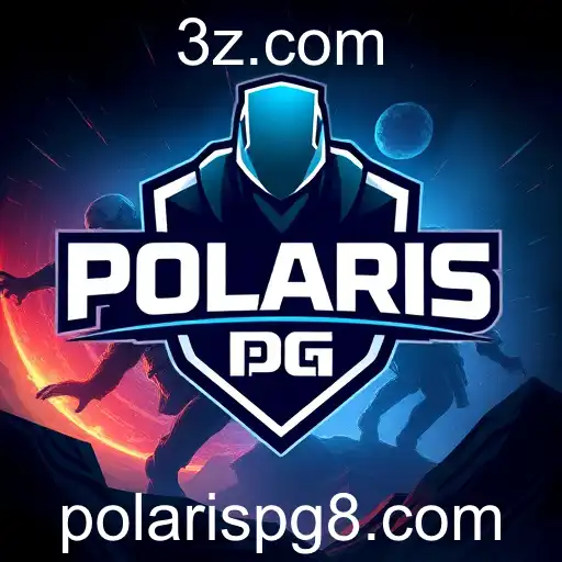 A Ascensão do Polaris PG no Mundo dos Jogos