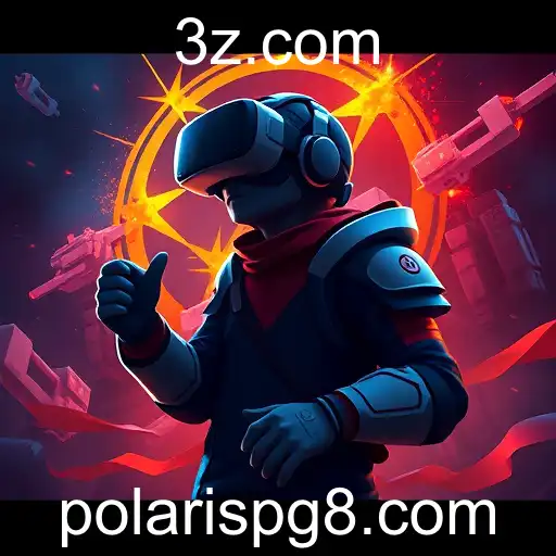 Polaris PG: Novidades e Tendências do Mundo dos Jogos