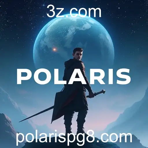 Novidades do Mundo dos Jogos com Polaris PG