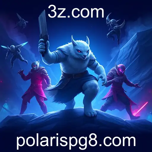 Polaris PG Expande Fronteiras com Novas Parcerias