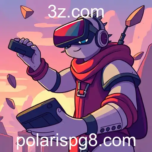 A Ascensão do Polaris PG no Cenário de Jogos