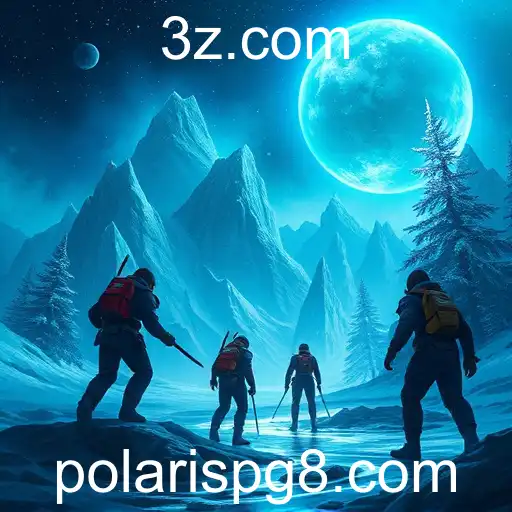 Polaris PG: O Futuro dos Jogos Online em Portugal