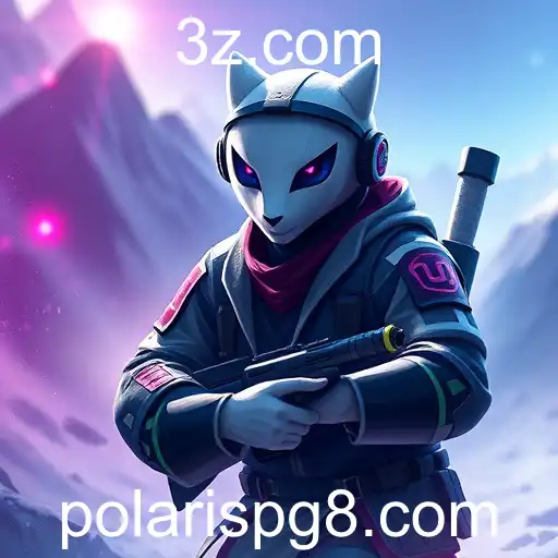 Ascensão do Polaris PG no Cenário de Jogos Online