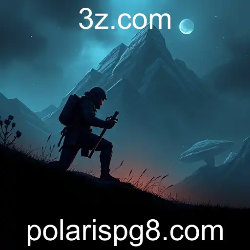 A Ascensão do 'polaris pg' no Mercado de Jogos em 2026