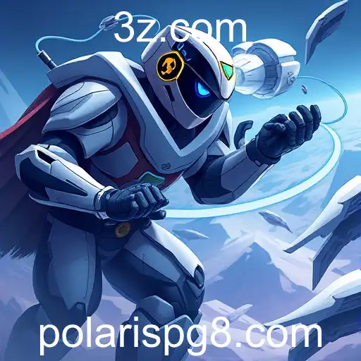 Expansão do Universo de Polaris PG com Novidades Surpreendentes