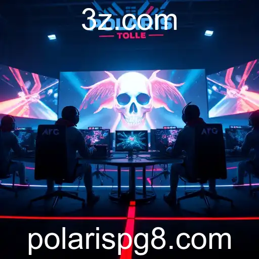 Polaris PG: A Nova Fronteira dos Jogos Online em 2026