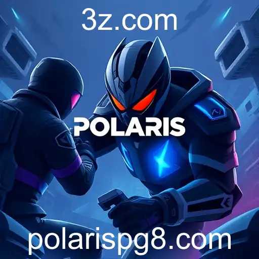 A Ascensão do Polaris PG: Transformando o Cenário dos Jogos em 2026