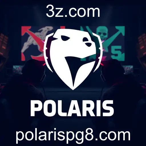 Polaris PG e a Revolução dos Jogos Online