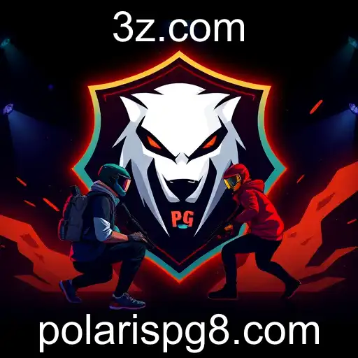 A Ascensão da Polaris PG Como Referência em Jogos