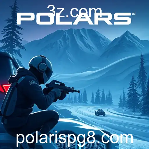 Polaris PG Redefine o Cenário dos Jogos Online