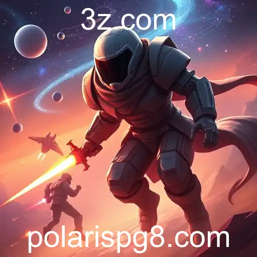 Ascensão Brilhante de Polaris PG no Cenário dos Jogos