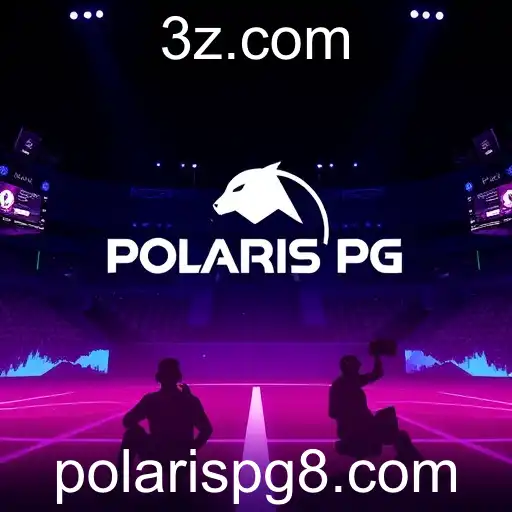 A Ascensão Surpreendente do Polaris PG no Cenário de Jogos
