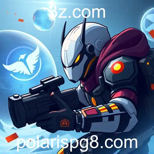 A Ascensão do Polaris PG na Indústria de Jogos
