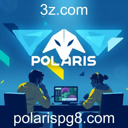 Ascensão de Polaris PG no Cenário de Jogos Online