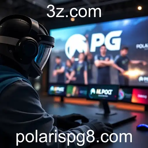 A Ascensão do Polaris PG no Cenário de Jogos Brasileiro