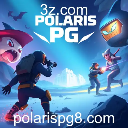 Ascensão do Polaris PG no Mercado de Jogos