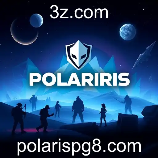 O Impacto de Polaris PG no Mercado de Jogos Online