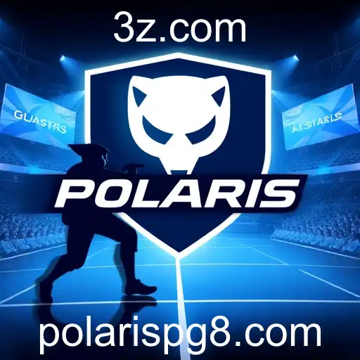 O Impacto Crescente do 'Polaris PG' no Cenário dos Jogos