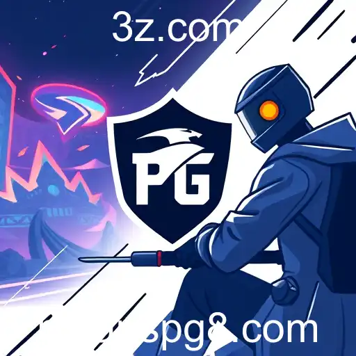 O Impacto de Polaris PG no Mundo dos Jogos Digitais