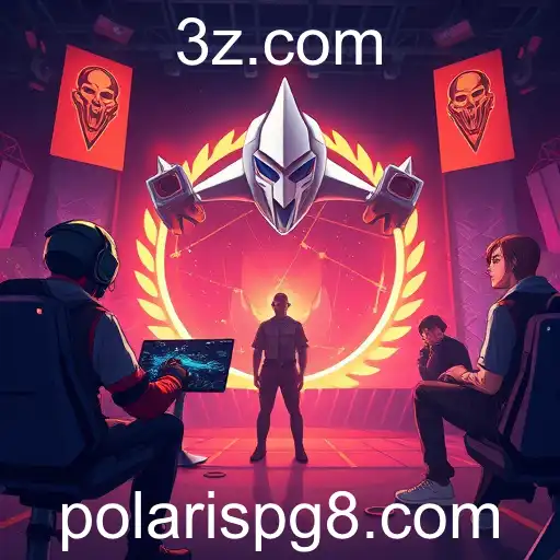 A Inovação da Polaris PG no Cenário de Jogos em 2026