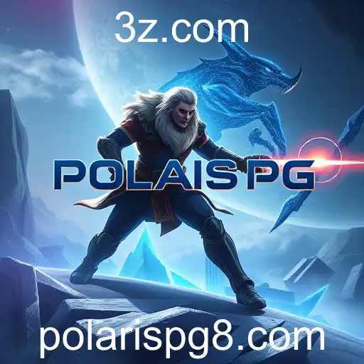 Inovações no Mundo dos Jogos: Polaris PG em Destaque