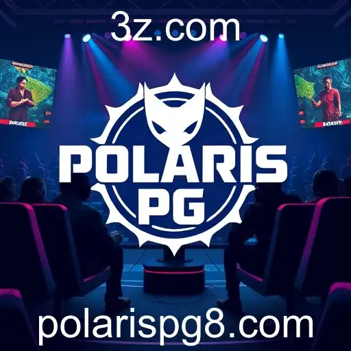 Novo Horizonte nos Jogos com Polaris PG