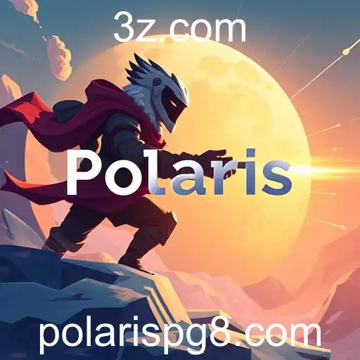 Novidades no Mundo dos Jogos com Polaris PG