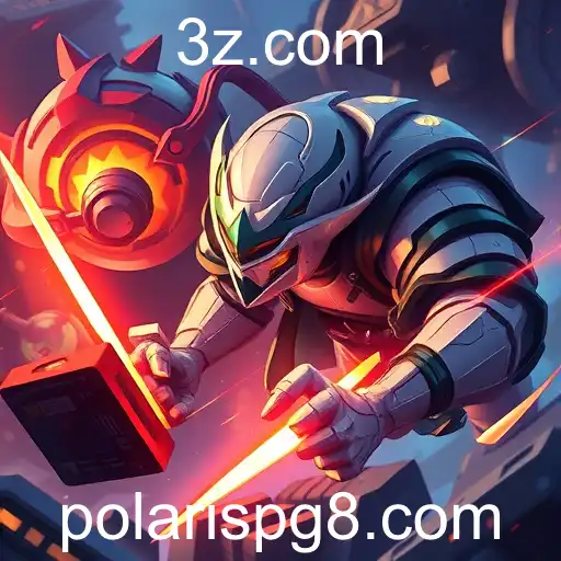 Polaris PG: A Revolução dos Jogos em 2026