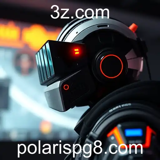 A Nova Era do Jogo: Polaris PG e o Futuro dos Games