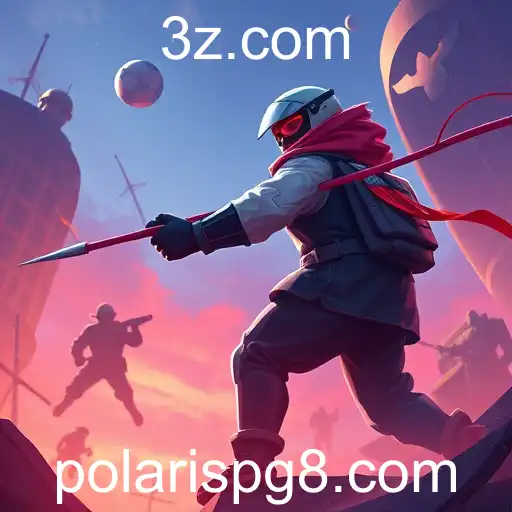 Novos Rumos do Polaris PG no Cenário de Jogos