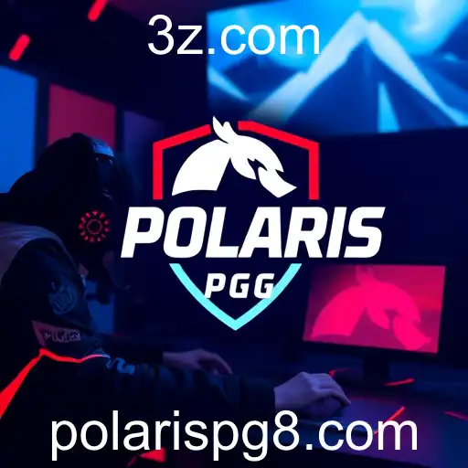 Inovações e Tendências de Jogos em Polaris PG